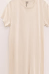 BASERANGE Silk Series Casual Pants/T-Shirts/Dresses France BAS-DRSIT-WS-000-UNDYED (SHDO)